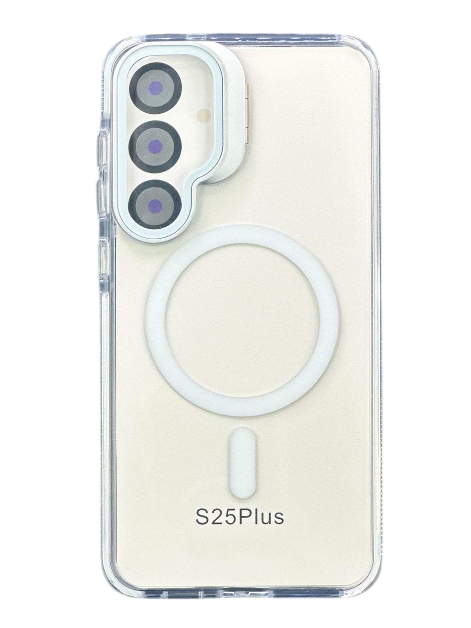 Samsung S25 Plus Ventana
